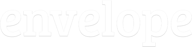 Envelope Logo